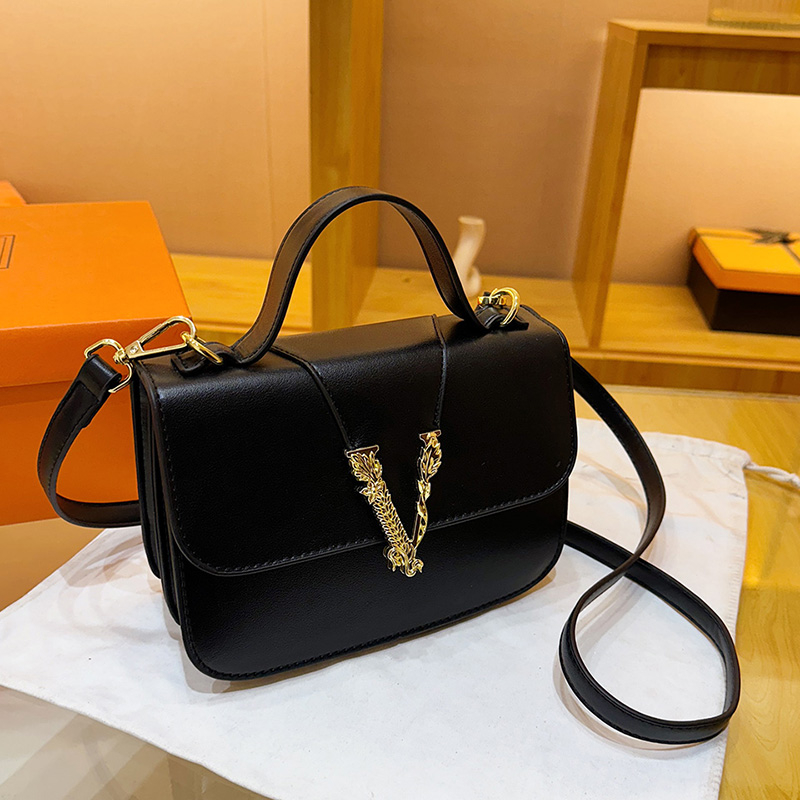 Vintage Fashion In Paris - กระเป๋าโท้ทผู้หญิงสไตล์วินเทจสุดเก๋ คลาสสิกสไตล์ปารีส หนังคุณภาพสูง กระเป๋าถือสุภาพสตรีสุดหรู ใช้งานได้ทุกวัน