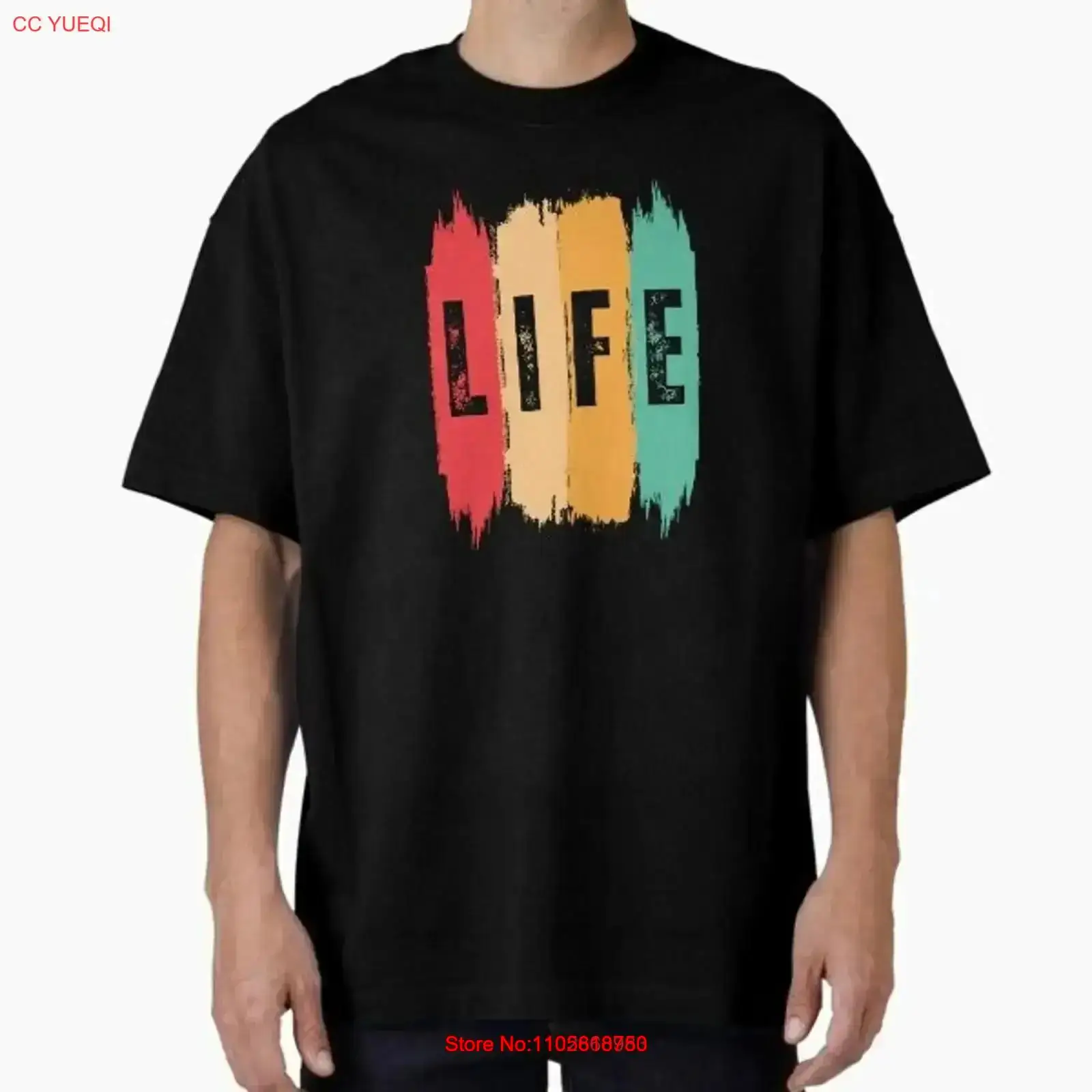 Vintage Fashion Australia - เสื้อยืดโอเวอร์ไซส์สำหรับวัยรุ่นหญิงชาย แบรนด์ New Made Australia ไซส์