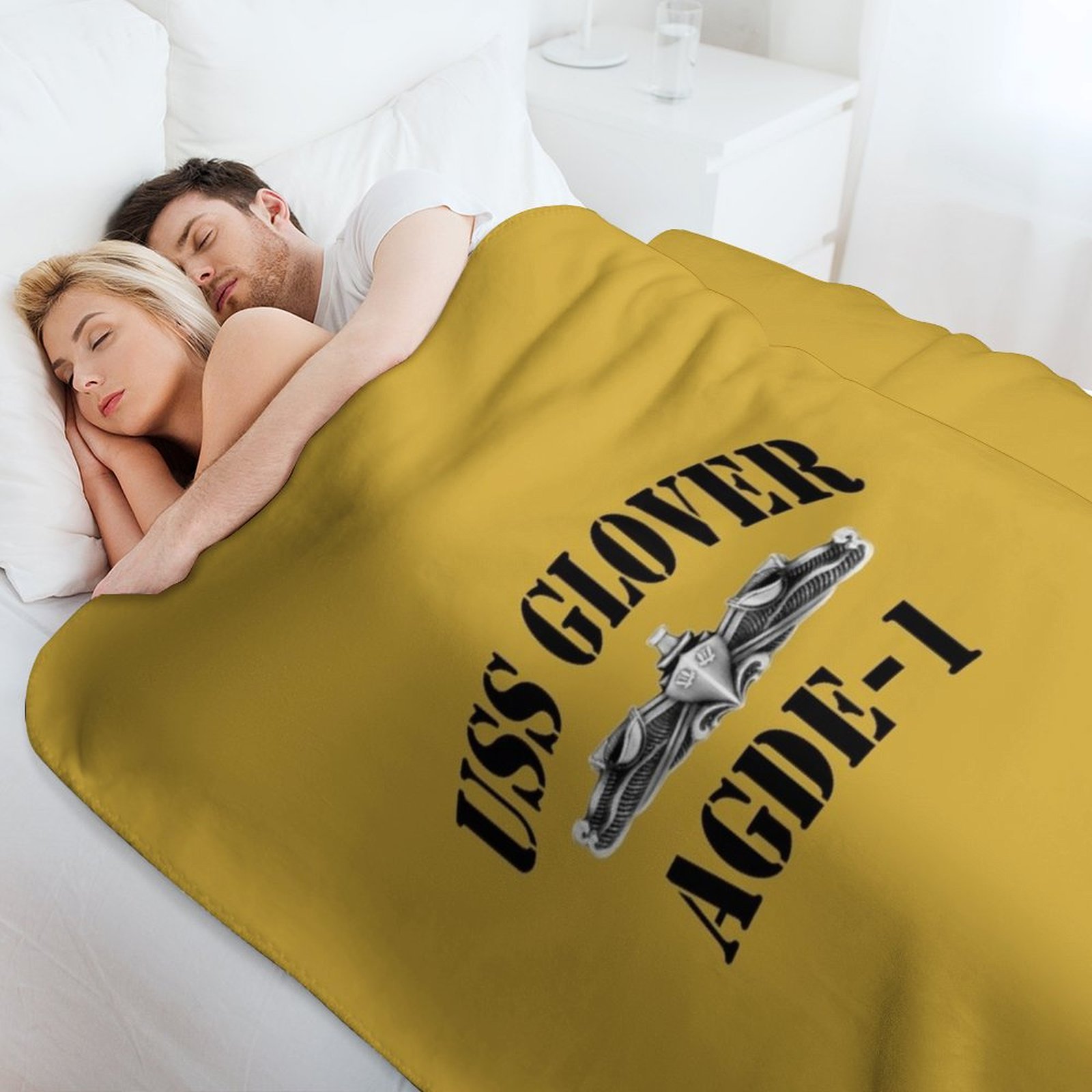 ผ้าห่มลายสก็อต USS GLOVER (AGD - Vintage Fashion Store บทวิจารณ์และราคา