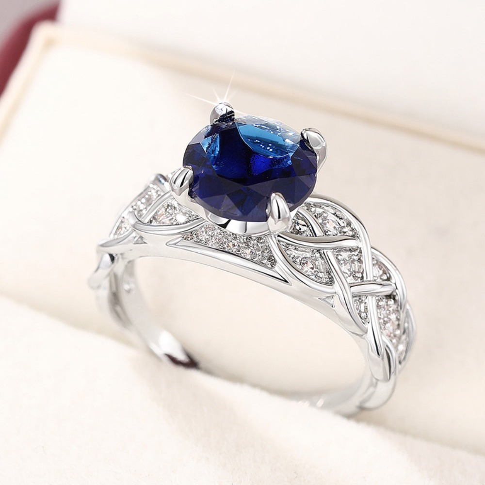 แหวนดีไซน์ลายเซลติกวินเทจสุดหร - Vintage Fashion Center บทวิจารณ์และราคา