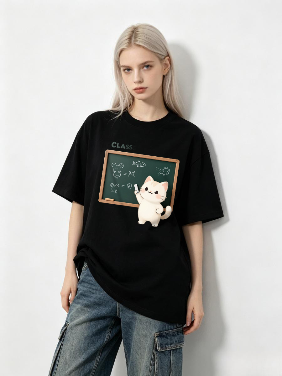 เสื้อยืดผู้หญิง ลายซันเบิร์ส จ - Vintage Fashion Center บทวิจารณ์และราคา