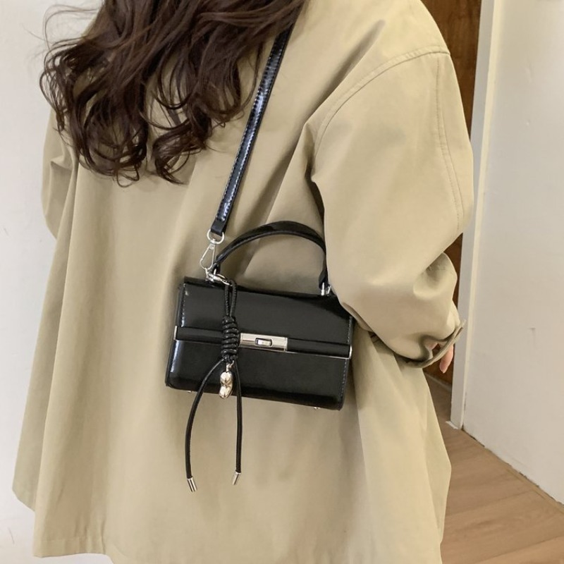กระเป๋าหนังคุณภาพสูง หรูหรา ทั - Vintage Fashion In Paris บทวิจารณ์และราคา