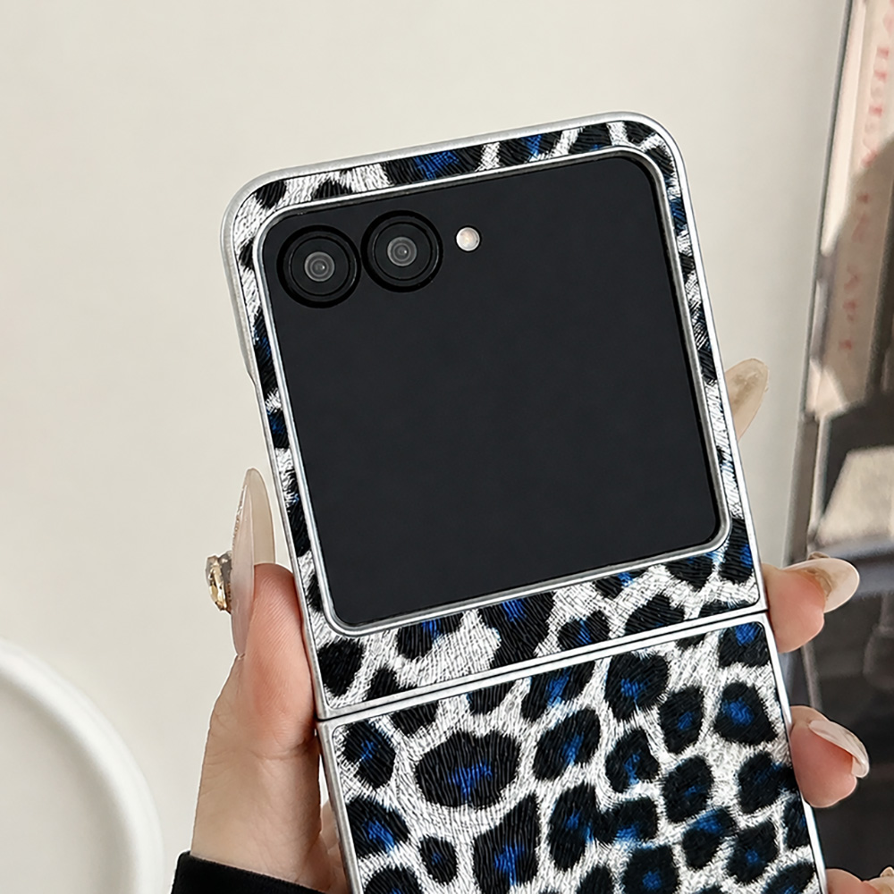 เคสโทรศัพท์พับลายเสือดาวสำหรับ - Vintage Fashion Dresses บทวิจารณ์และราคา