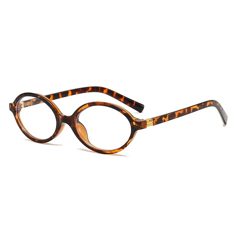 แว่นตากันแดดทรงวงรีวินเทจผู้หญ - Vintage Fashion Designer บทวิจารณ์และราคา