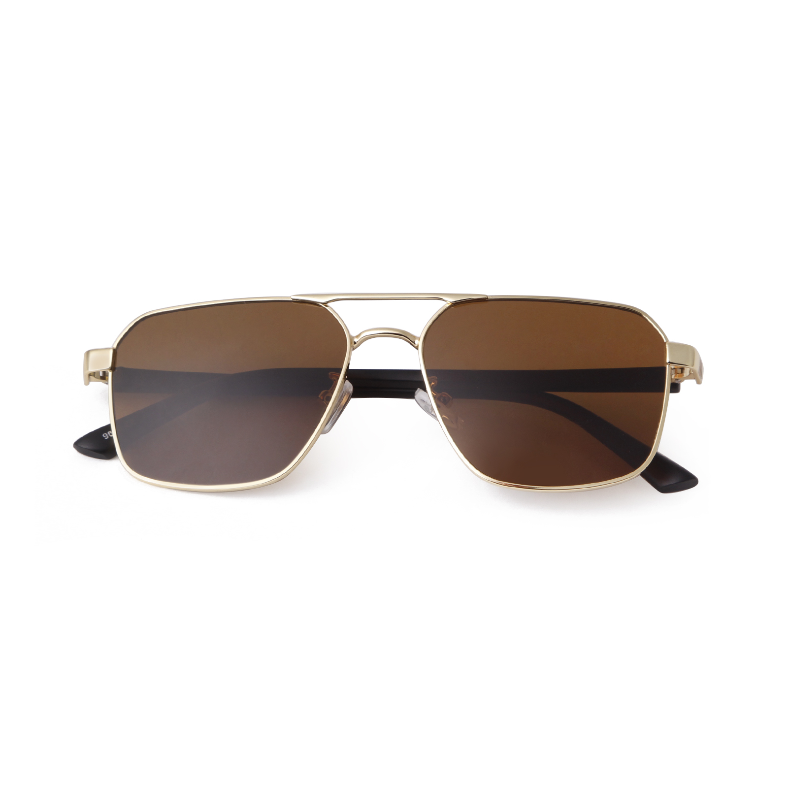แว่นกันแดดทรงนักบินสี่เหลี่ยมส - Vintage Fashion Tiktok บทวิจารณ์และราคา