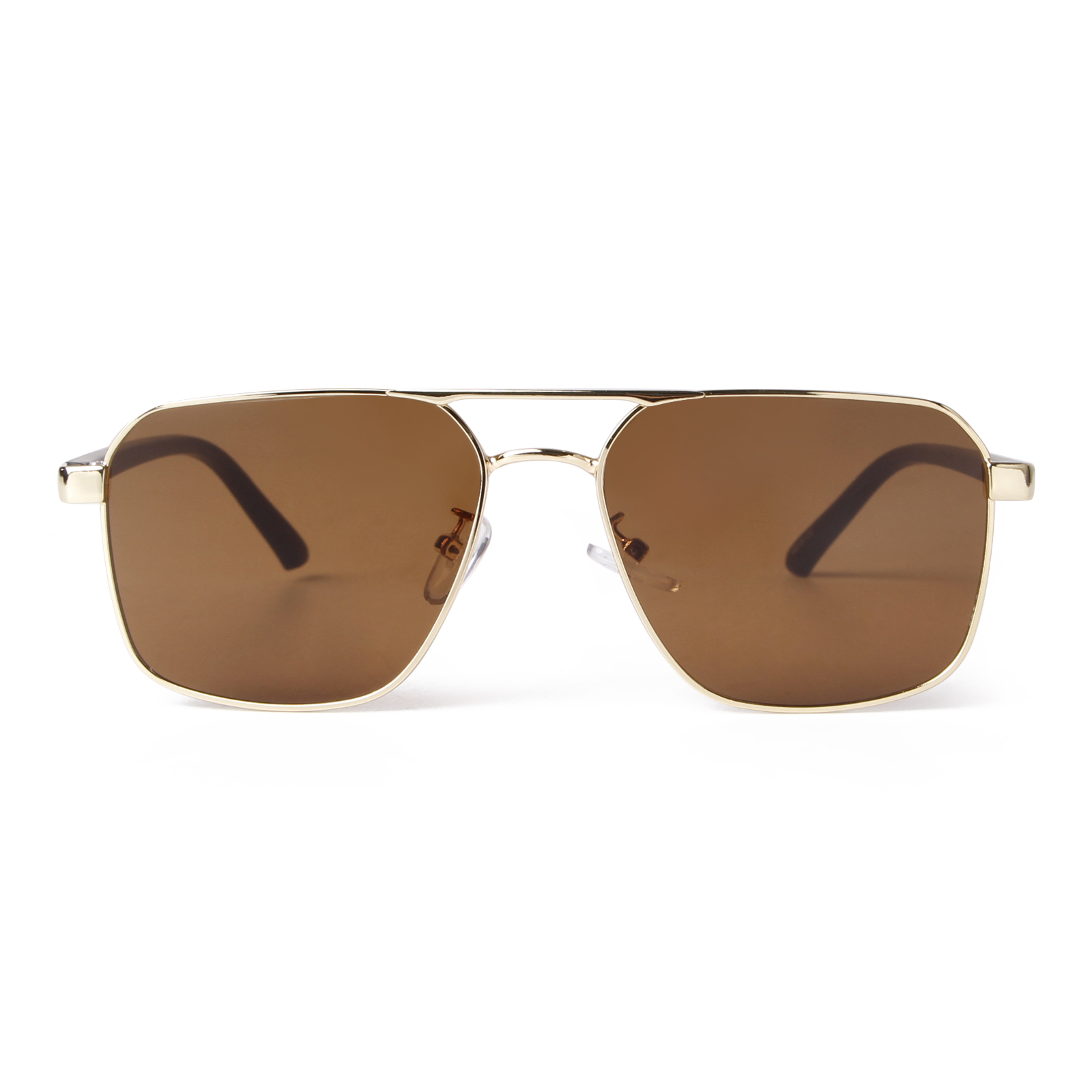 แว่นกันแดดทรงนักบินสี่เหลี่ยมส - Vintage Fashion Tiktok บทวิจารณ์และราคา
