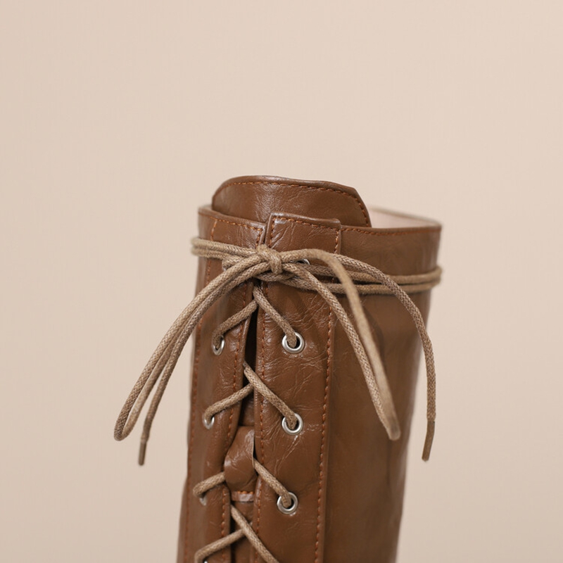 Reave รองเท้าบูตยาวถึงเข่าสำหร - Vintage And Modern Fashion บทวิจารณ์และราคา