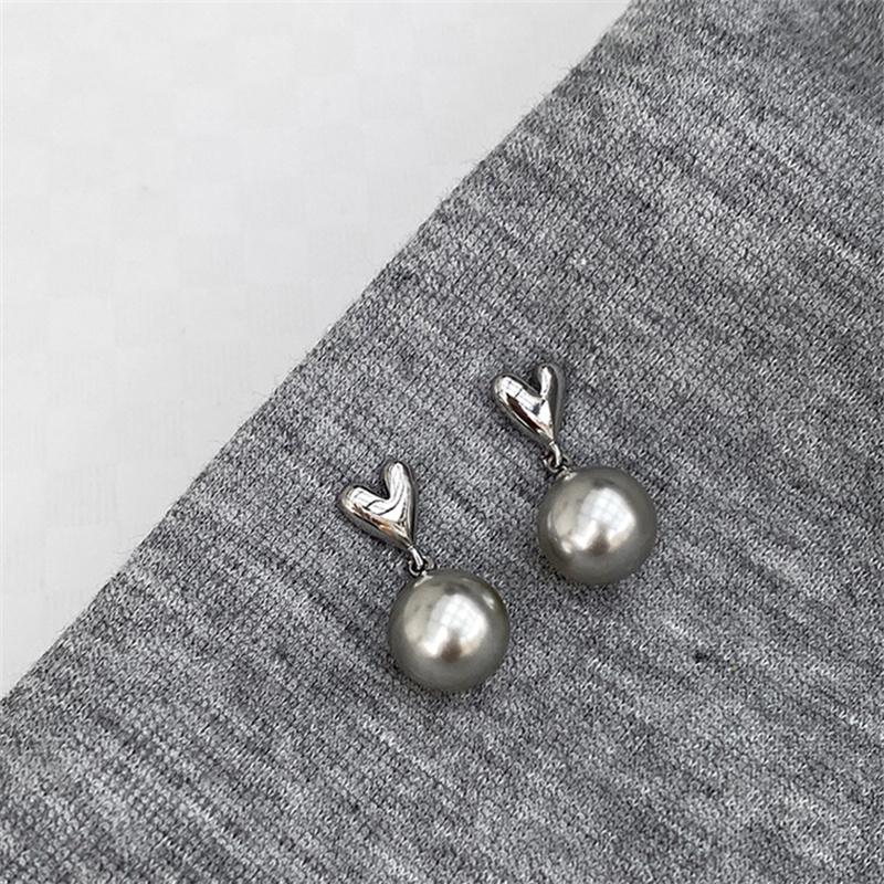2023 ใหม่ภาษาฝรั่งเศสคําElegan - Vintage Fashion Jewelry Brands บทวิจารณ์และราคา