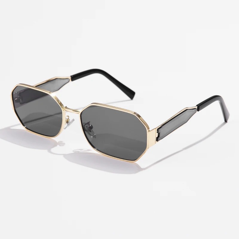 ใหม่แฟชั่นแว่นตากันแดดวินเทจผู - Vintage Fashion Designer บทวิจารณ์และราคา
