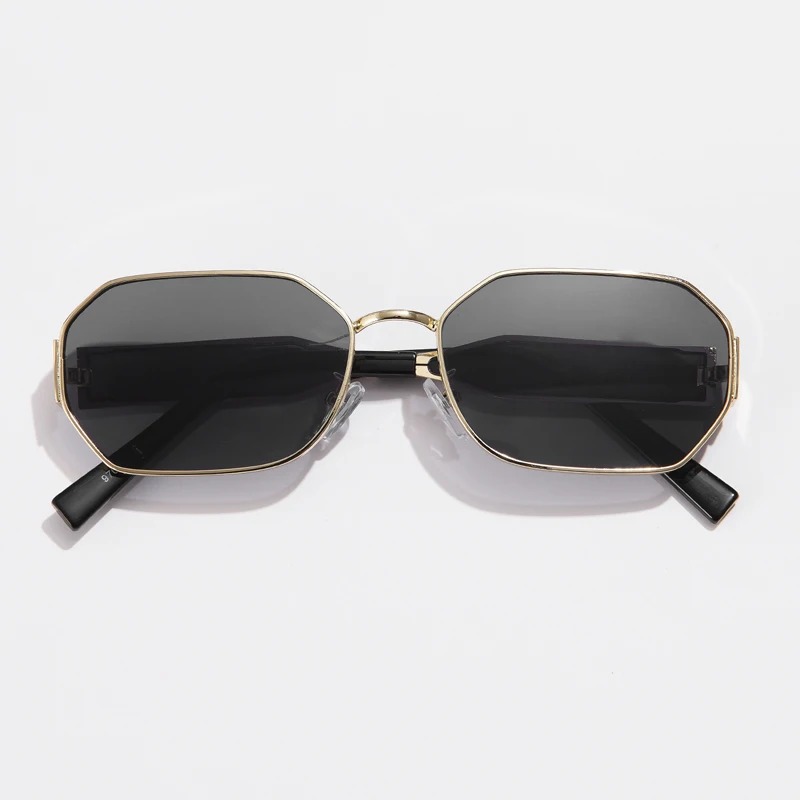 ใหม่แฟชั่นแว่นตากันแดดวินเทจผู - Vintage Fashion Designer บทวิจารณ์และราคา