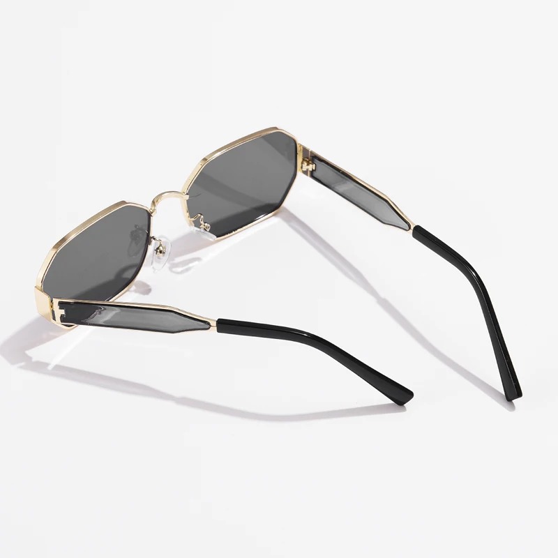ใหม่แฟชั่นแว่นตากันแดดวินเทจผู - Vintage Fashion Designer บทวิจารณ์และราคา