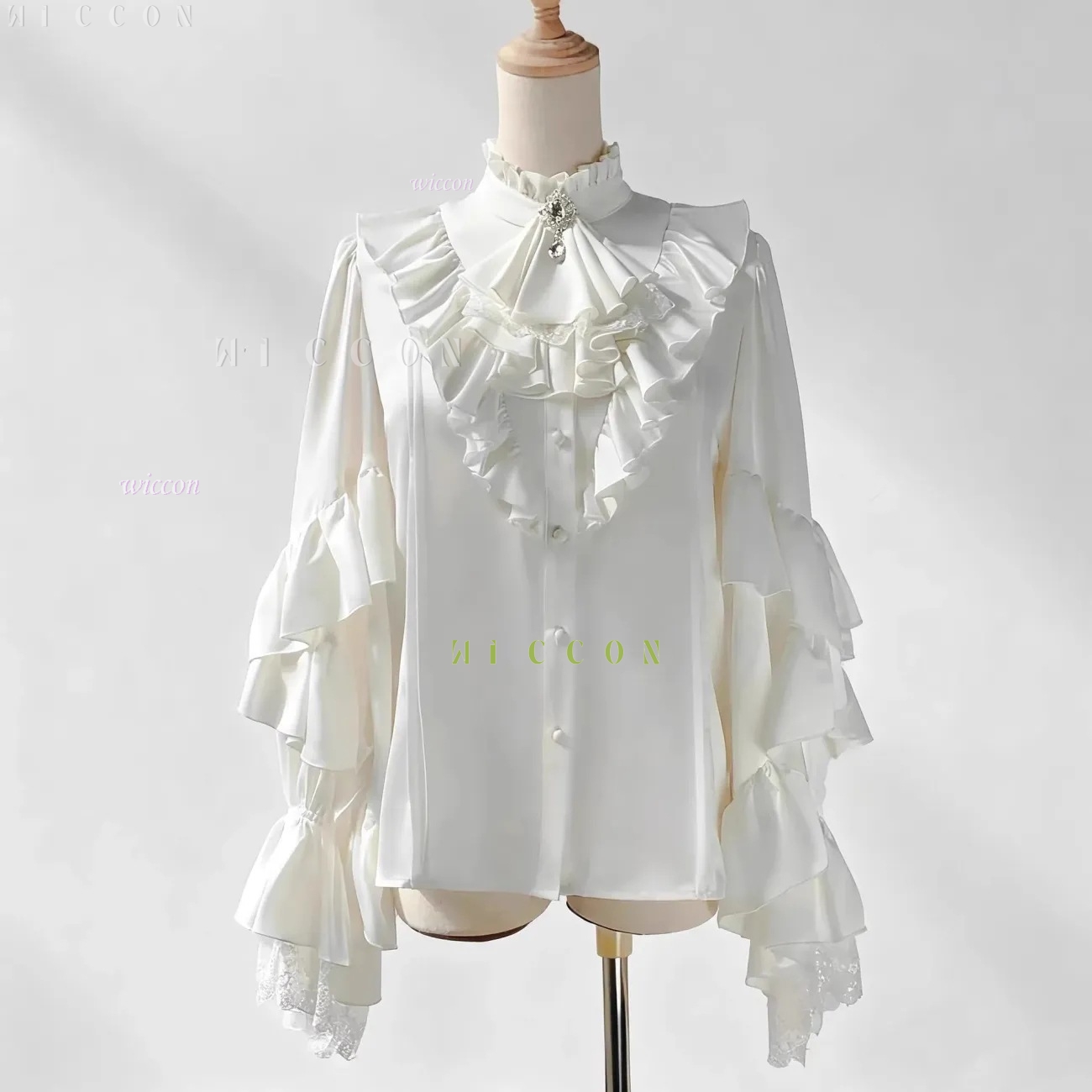ร้านเลิฟโคโคส ชุดคอสเพลย์โอจิ  - Vintage Fashion Store บทวิจารณ์และราคา