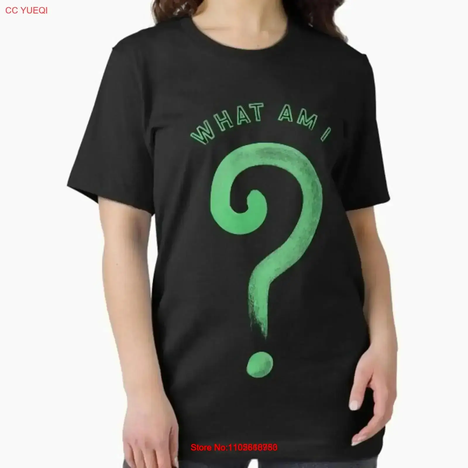 เสื้อยืด The Riddler Essential - Vintage Fashion Australia บทวิจารณ์และราคา