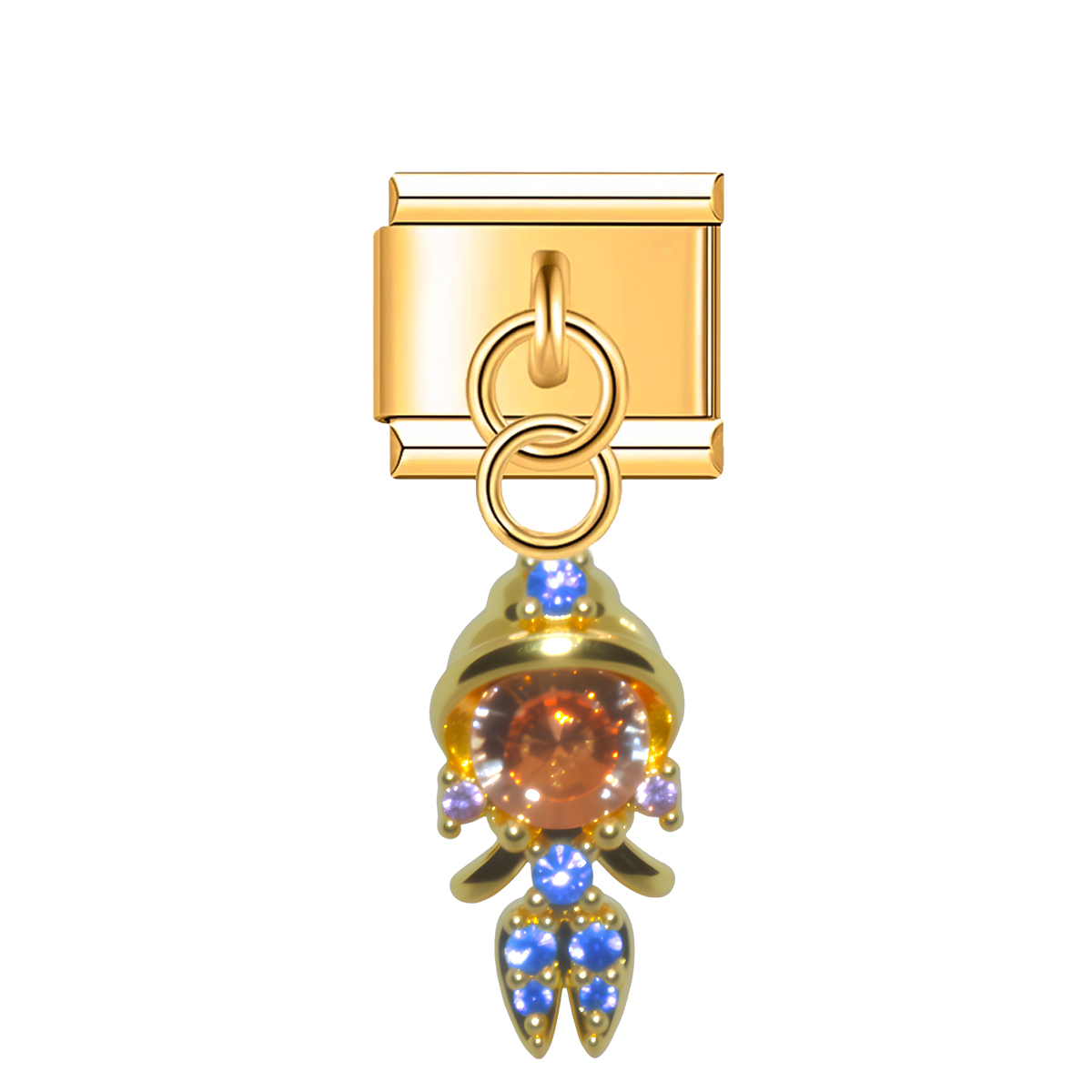 ร้านอิตาเลียนชาร์ม สร้อยข้อมือ - Vintage Fashion Store บทวิจารณ์และราคา