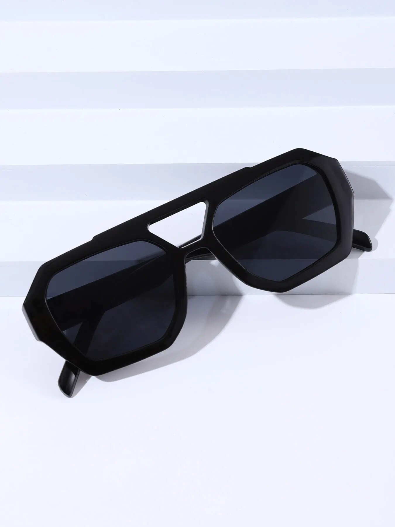 แฟชั่นวินเทจแว่นตากันแดดทรงสี่ - Vintage Fashion Designer บทวิจารณ์และราคา