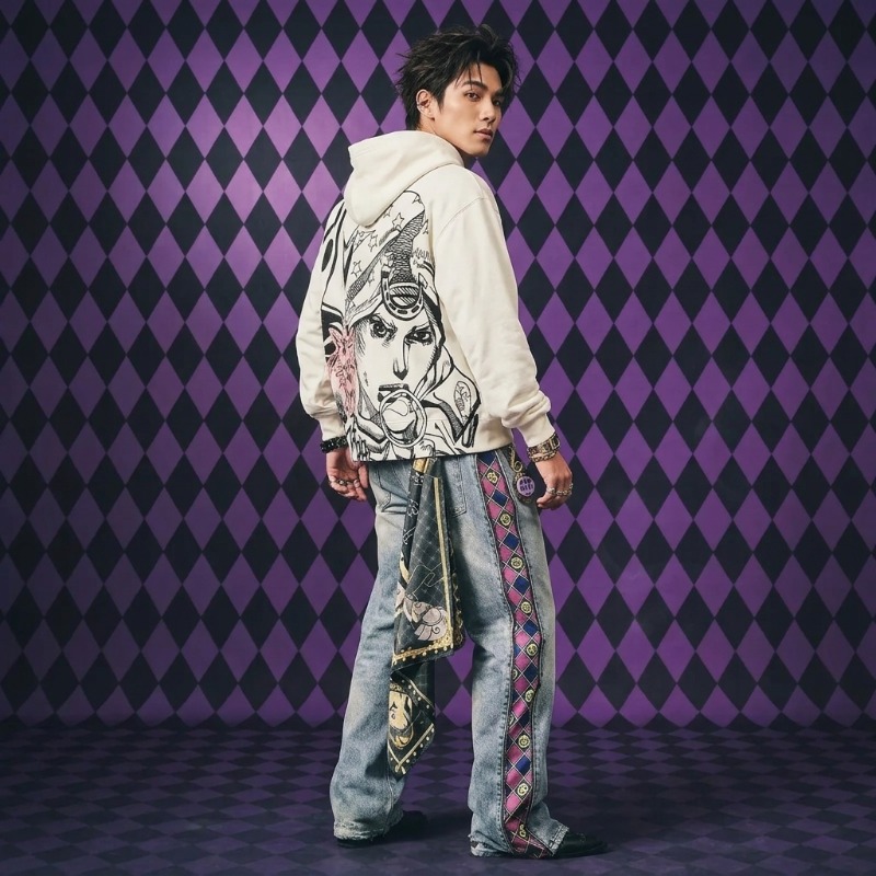 ชุดสตรีทแวร์ Y2K สำหรับผู้ชาย  - Vintage Fashion Jeans บทวิจารณ์และราคา