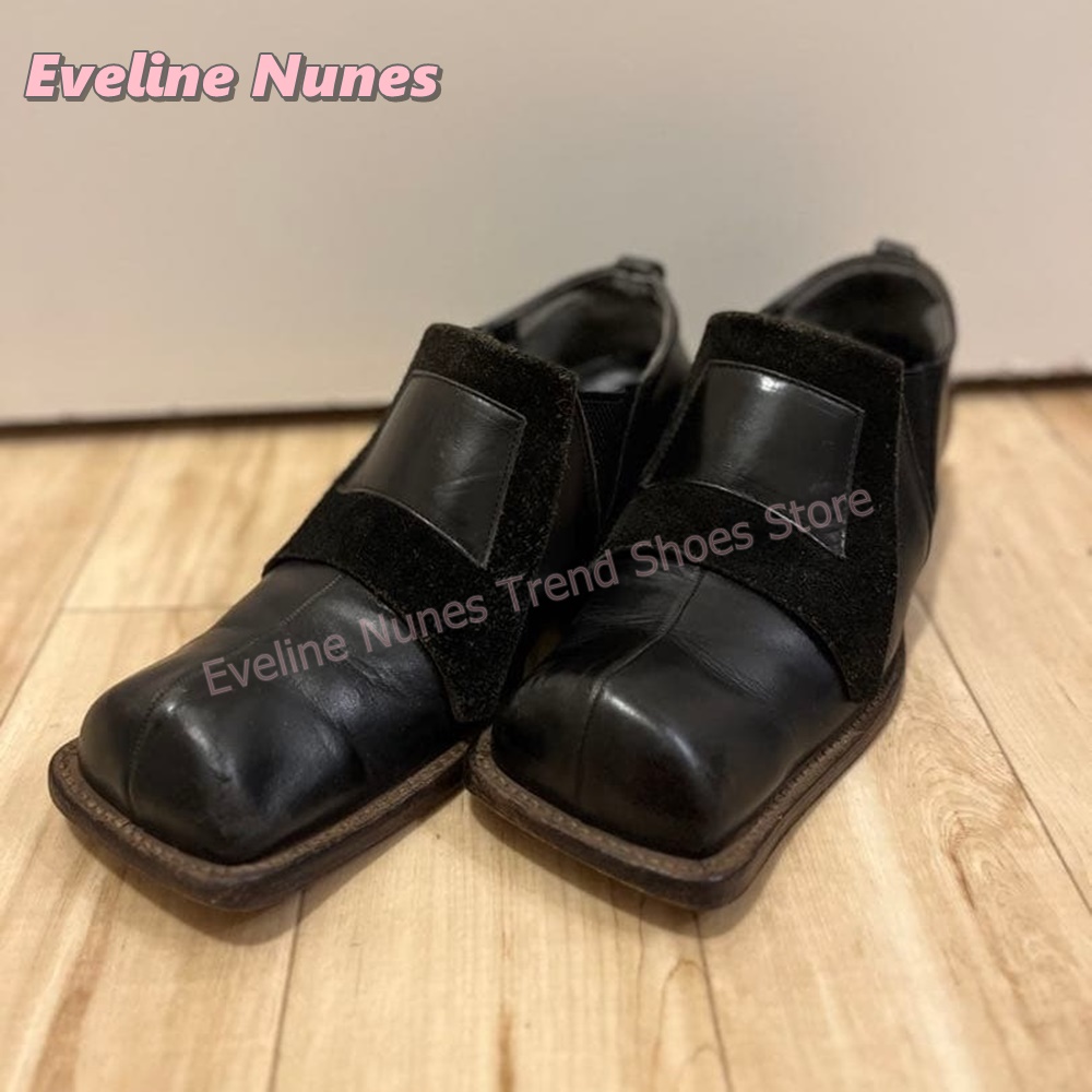 รองเท้าส้นสูงทรงเหลี่ยมสไตล์เร - Vintage Fashion Dresses บทวิจารณ์และราคา