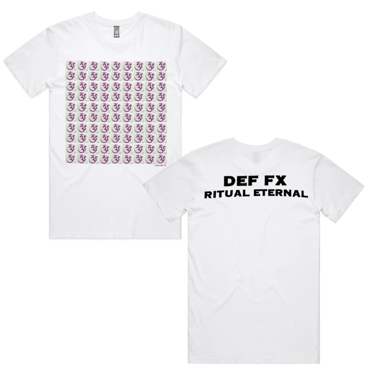 วงร็อคออสเตรเลีย DEF FX ‌    ก - Vintage Fashion Australia บทวิจารณ์และราคา