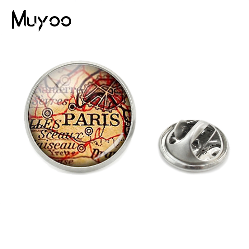2019ใหม่ Vintage World City ถน - Vintage Fashion In Paris บทวิจารณ์และราคา