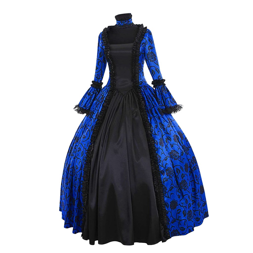 ชุดเดรสวินเทจผู้หญิง ดีไซน์ประ - Vintage Fashion Dresses บทวิจารณ์และราคา