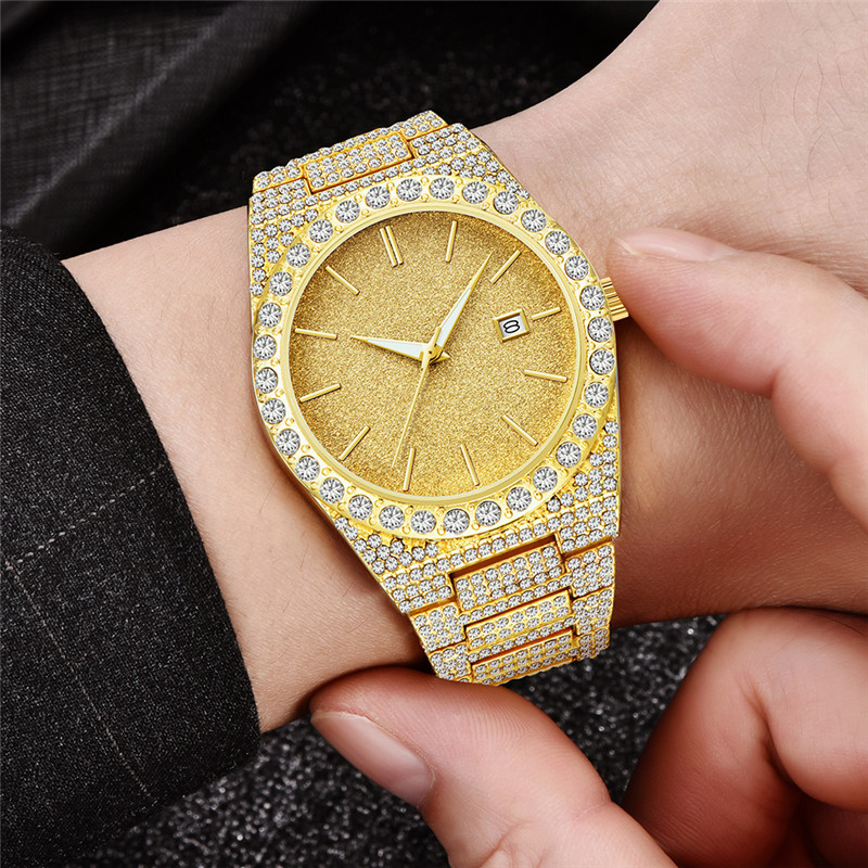 นาฬิกาข้อมือผู้ชายแบรนด์ดัง สไ - Vintage Fashion Complete บทวิจารณ์และราคา