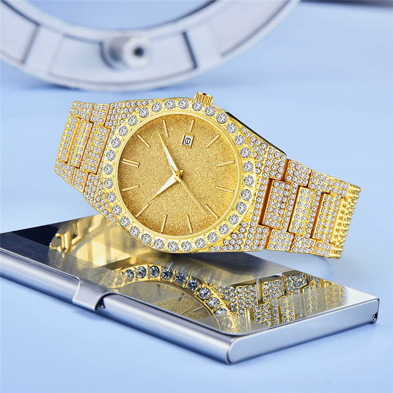 นาฬิกาข้อมือผู้ชายแบรนด์ดัง สไ - Vintage Fashion Complete บทวิจารณ์และราคา