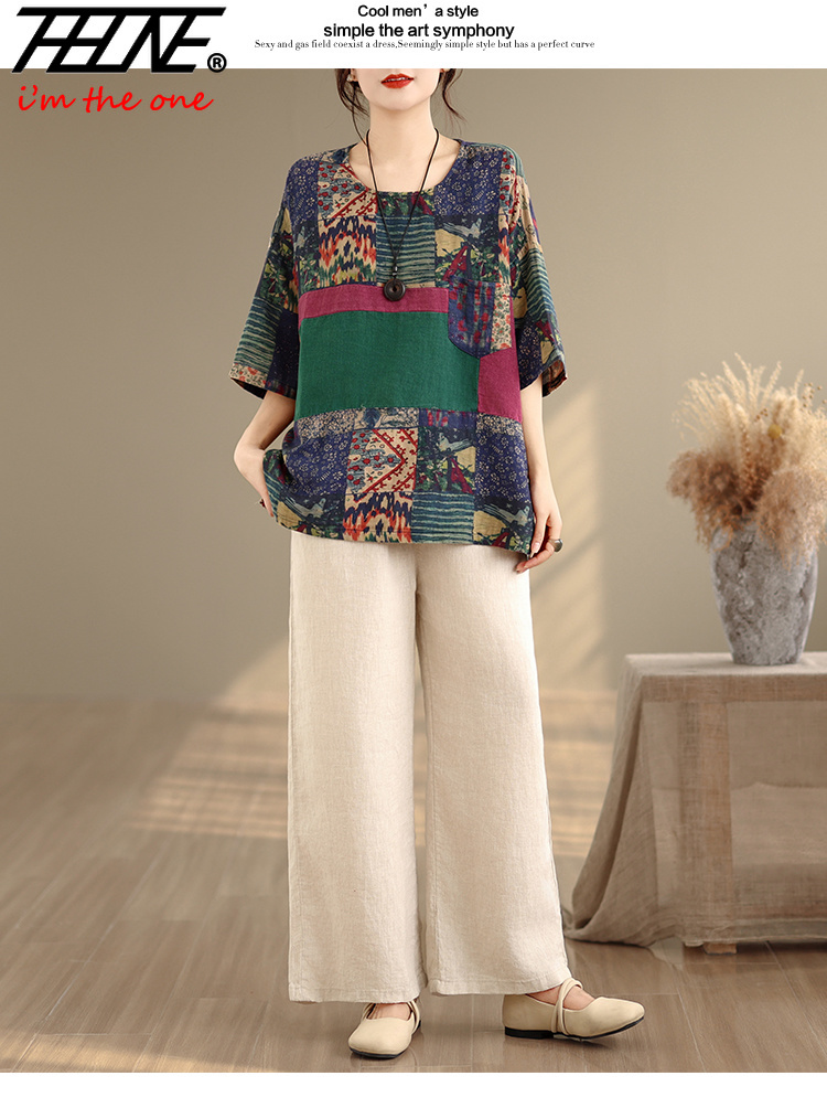 เสื้อผู้หญิงไซส์ใหญ่ THHONE แฟ - Vintage Fashion Plus Size บทวิจารณ์และราคา