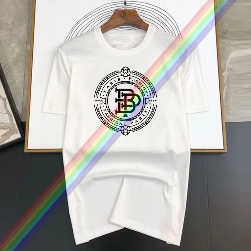 เสื้อยืดแฟชั่นพิมพ์ลายปารีสสำห - Vintage Fashion In Paris บทวิจารณ์และราคา