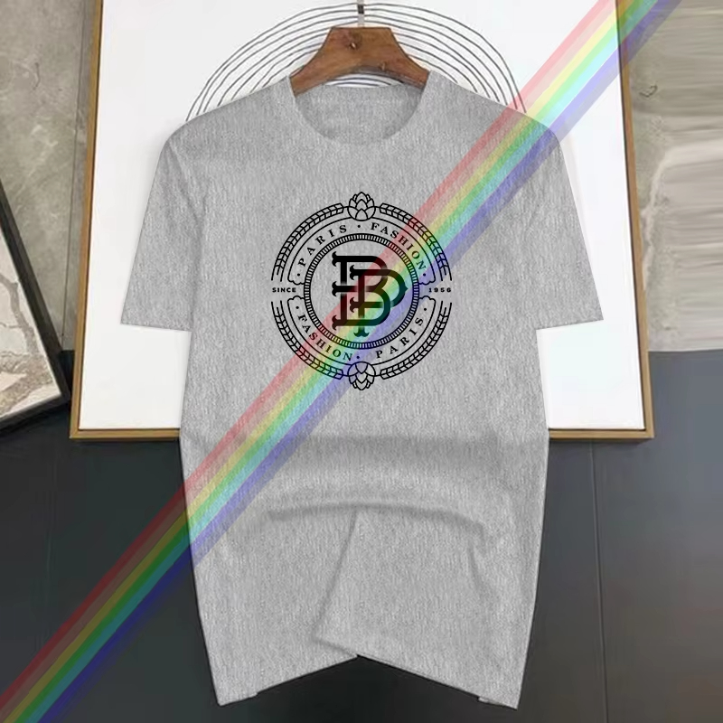 เสื้อยืดแฟชั่นพิมพ์ลายปารีสสำห - Vintage Fashion In Paris บทวิจารณ์และราคา