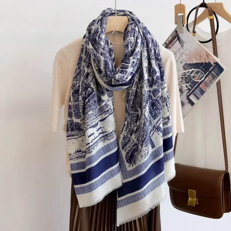 High-end Elegant ผู้หญิง Vinta - Vintage Fashion In Paris บทวิจารณ์และราคา