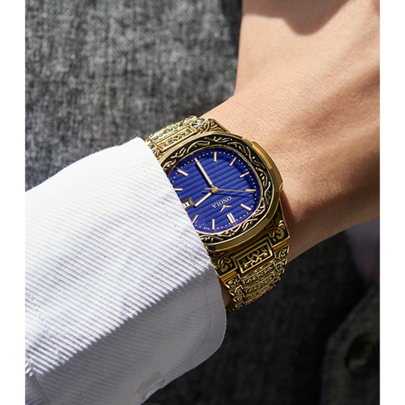 นาฬิกา ONOLA 3808 แบรนด์หรู คล - Vintage Fashion Complete บทวิจารณ์และราคา
