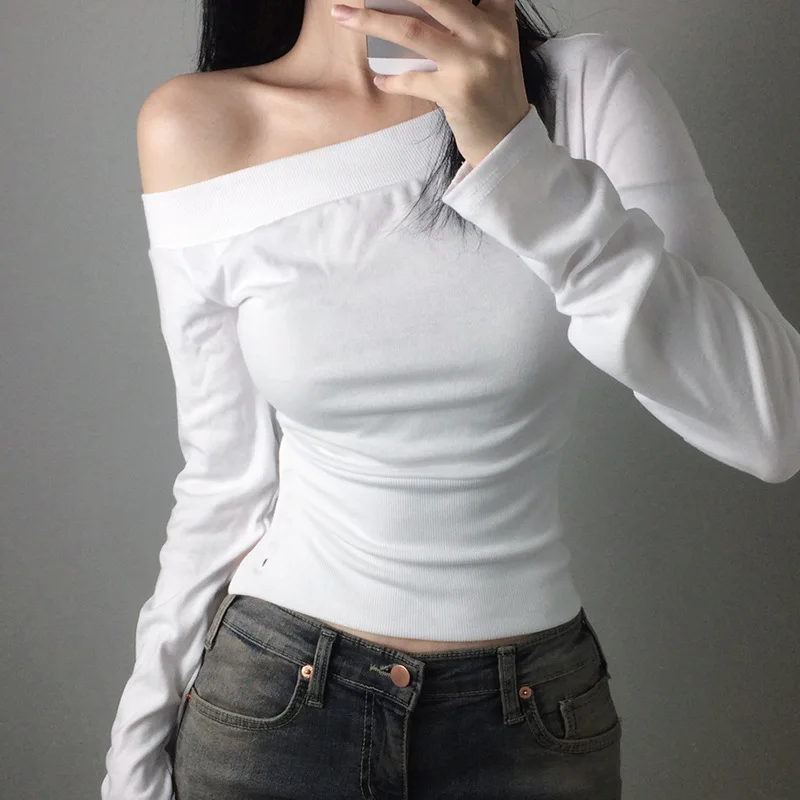 Y2K เสื้อยืดติดกระดุมสไตล์วินเ - Vintage Fashion Y2K บทวิจารณ์และราคา