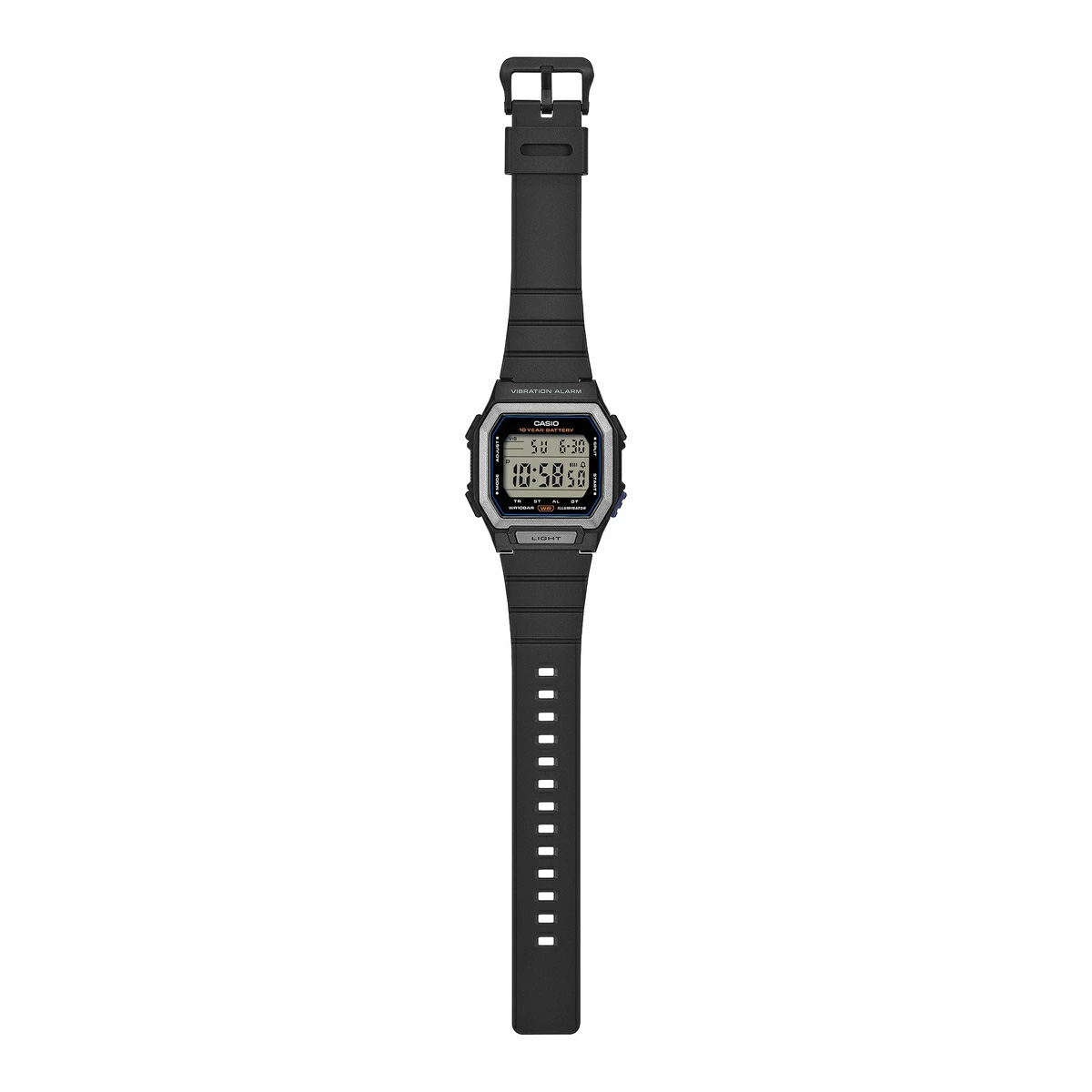 นาฬิกาคาสิโอ รุ่นใหม่ 2026 รุ่ - Vintage Fashion Complete บทวิจารณ์และราคา