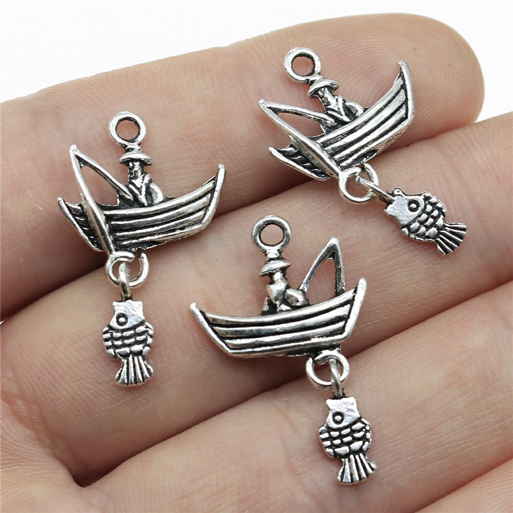 10 ชิ้น ขนาด 29x18 มม. (1.14x0 - Vintage Fashion Wholesale บทวิจารณ์และราคา