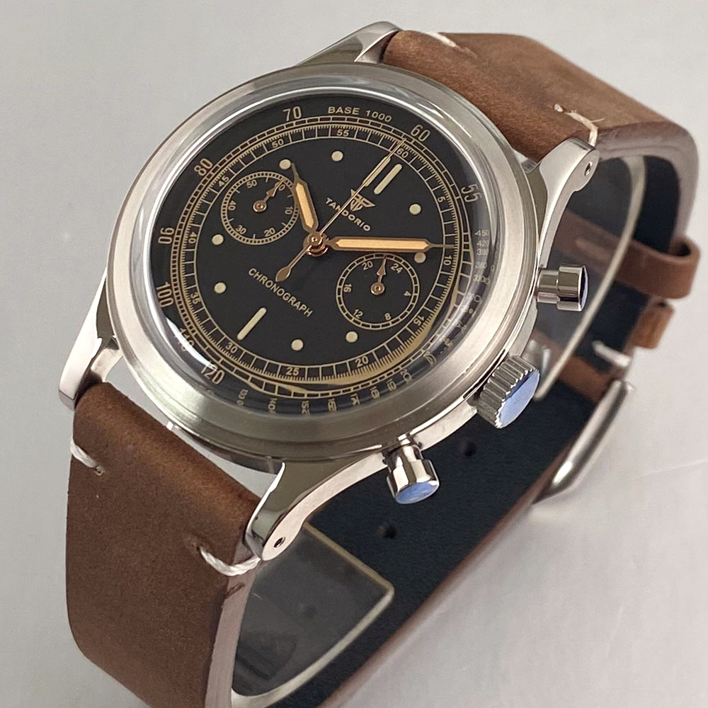 นาฬิกา Tandorio รุ่นใหม่ ขนาด  - Vintage Fashion Complete บทวิจารณ์และราคา