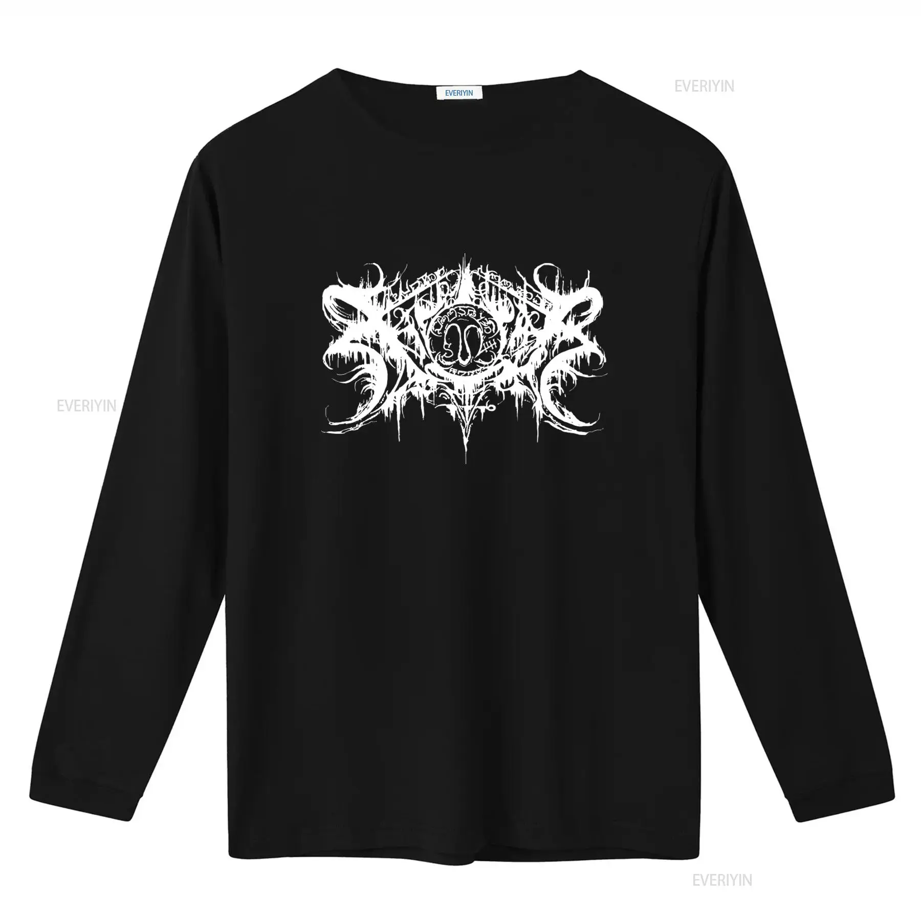 เสื้อยืดวงดนตรี Xasthur โลโก้ส - Vintage Fashion Logo บทวิจารณ์และราคา