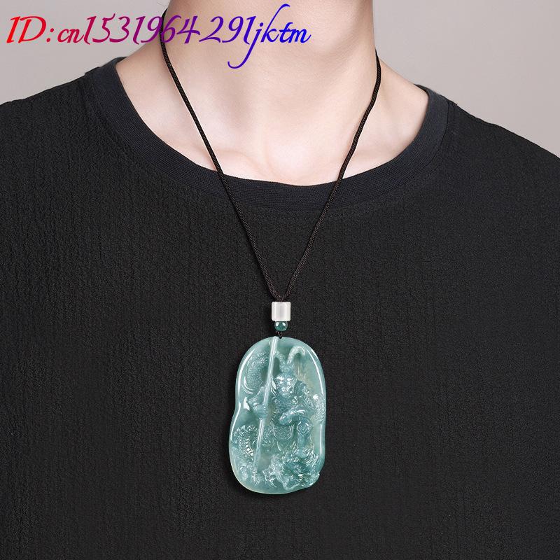 หยกพม่า จี้รูปพระพิฆเนศ สร้อยค - Usa Vintage Fashion บทวิจารณ์และราคา