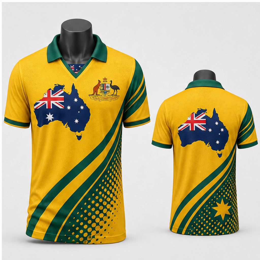 เสื้อยืดคอวี แขนสั้น สไตล์วินเ - Vintage Fashion Australia บทวิจารณ์และราคา
