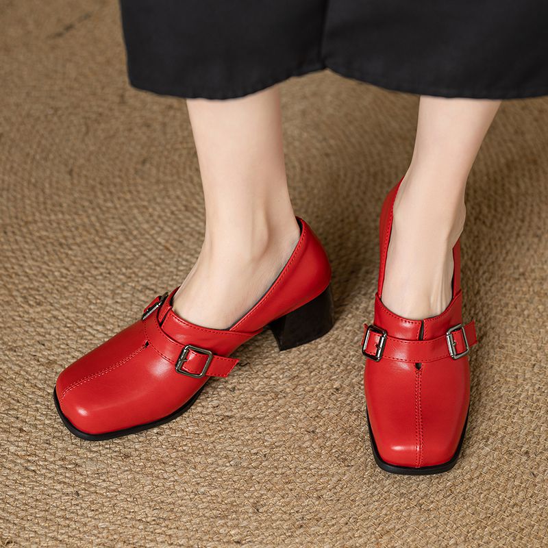 Girseaby Vintage ผู้หญิงปั๊มสแ - Vintage Fashion Plus Size บทวิจารณ์และราคา